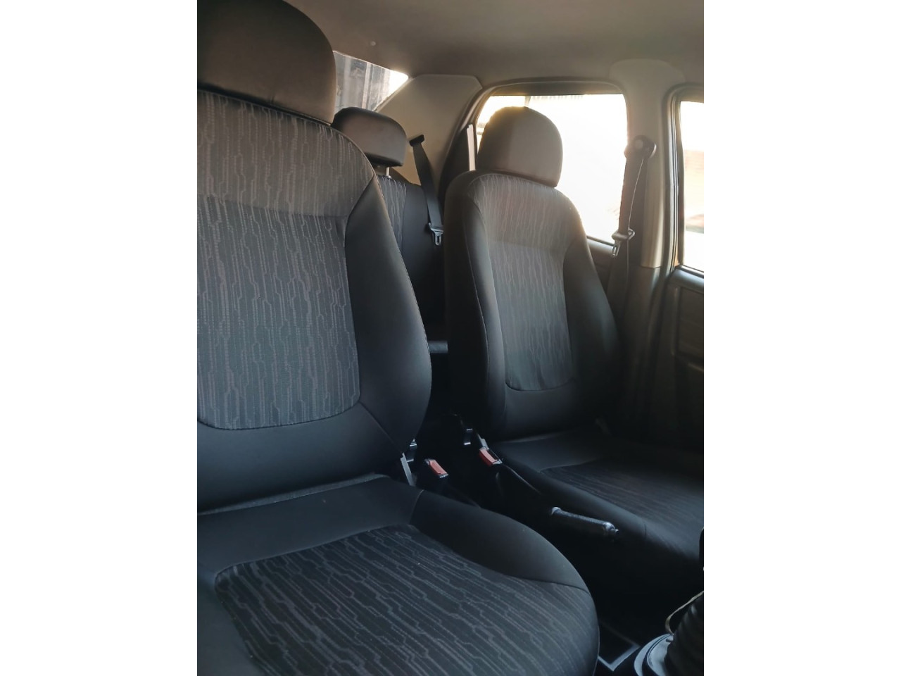 CHEVROLET Prisma 1.4 4P MAXX FLEX