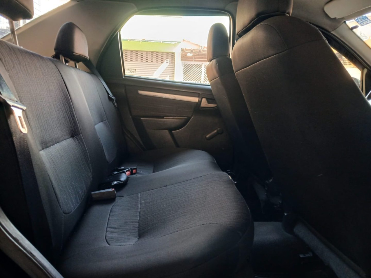 CHEVROLET Prisma 1.4 4P MAXX FLEX