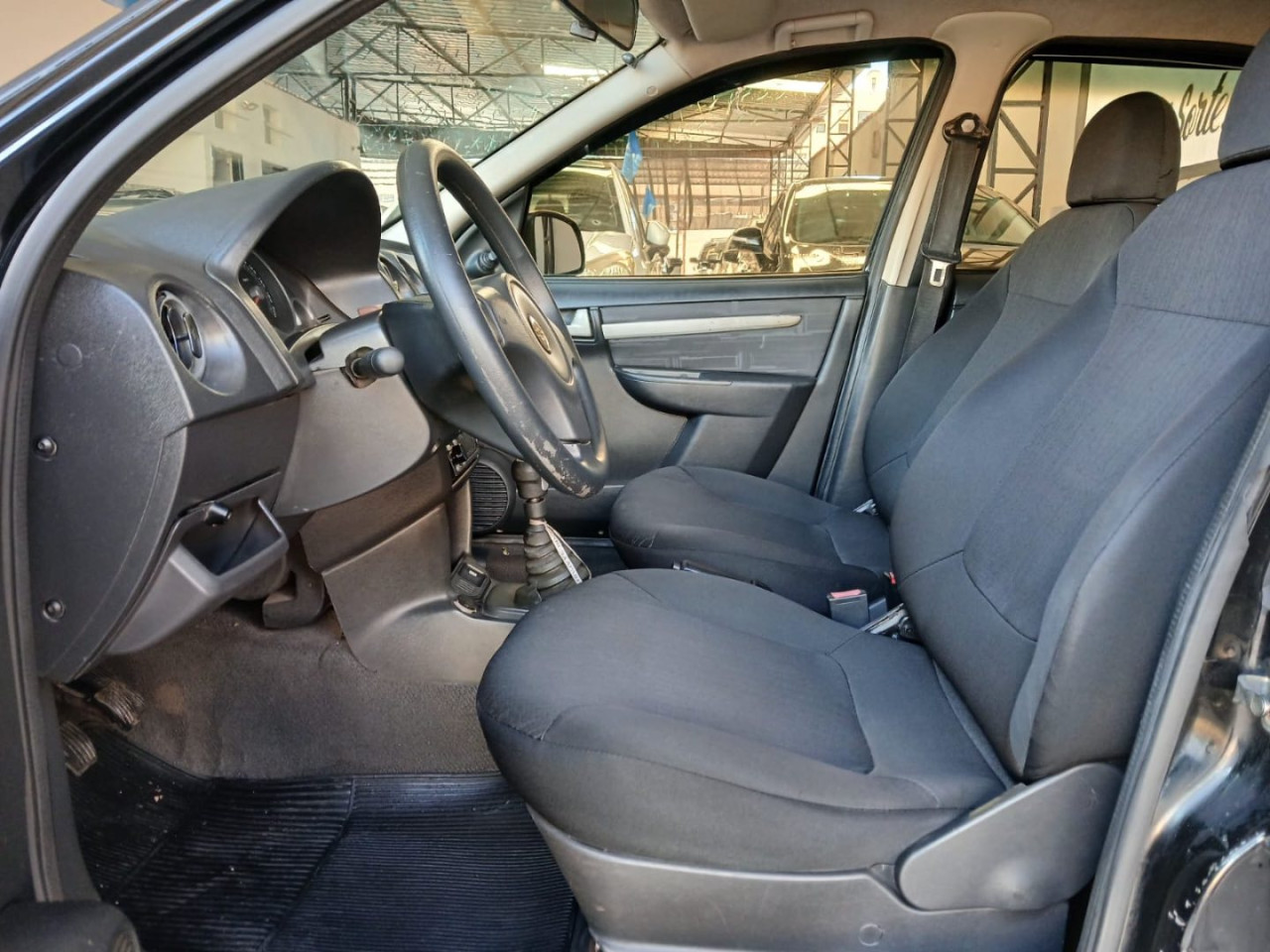 CHEVROLET Prisma 1.4 4P MAXX FLEX