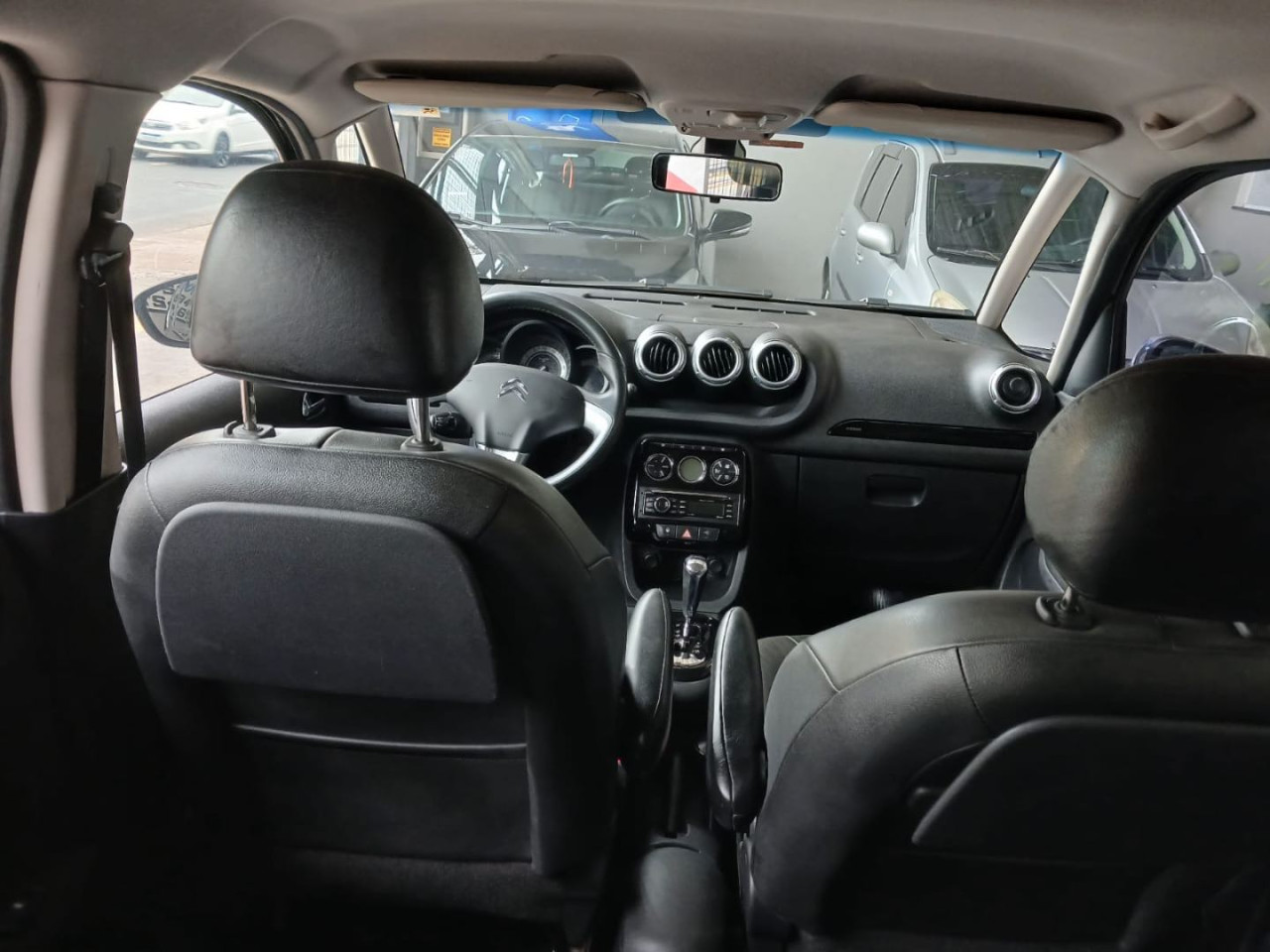 KIA Sorento 3.5 V6 24V 4P EX 4X4 AUTOMÁTICO