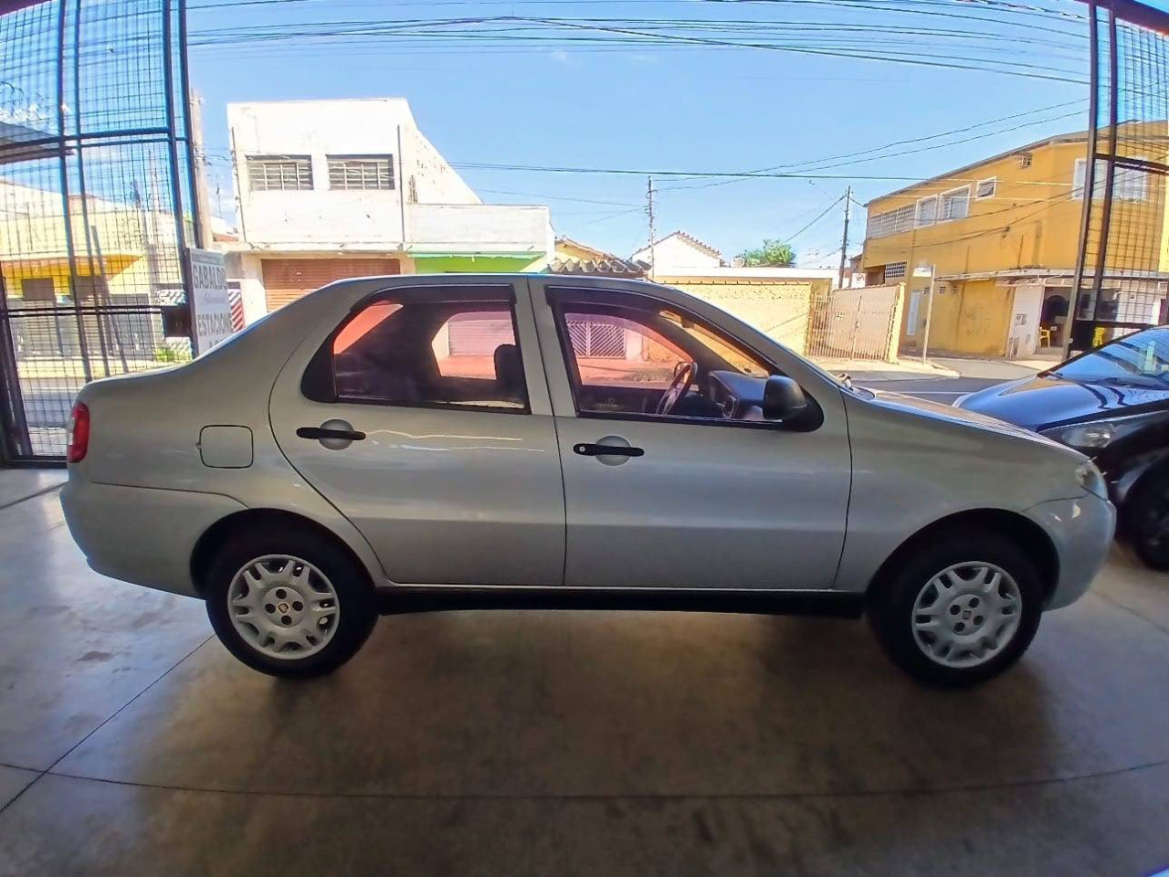 FIAT Palio 1.0 FIRE FLEX