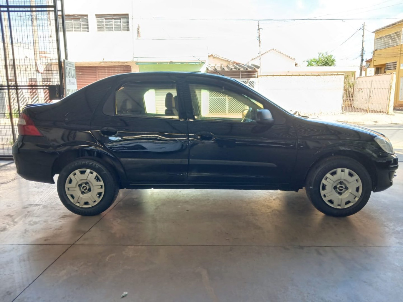 CHEVROLET Prisma 1.4 4P MAXX FLEX