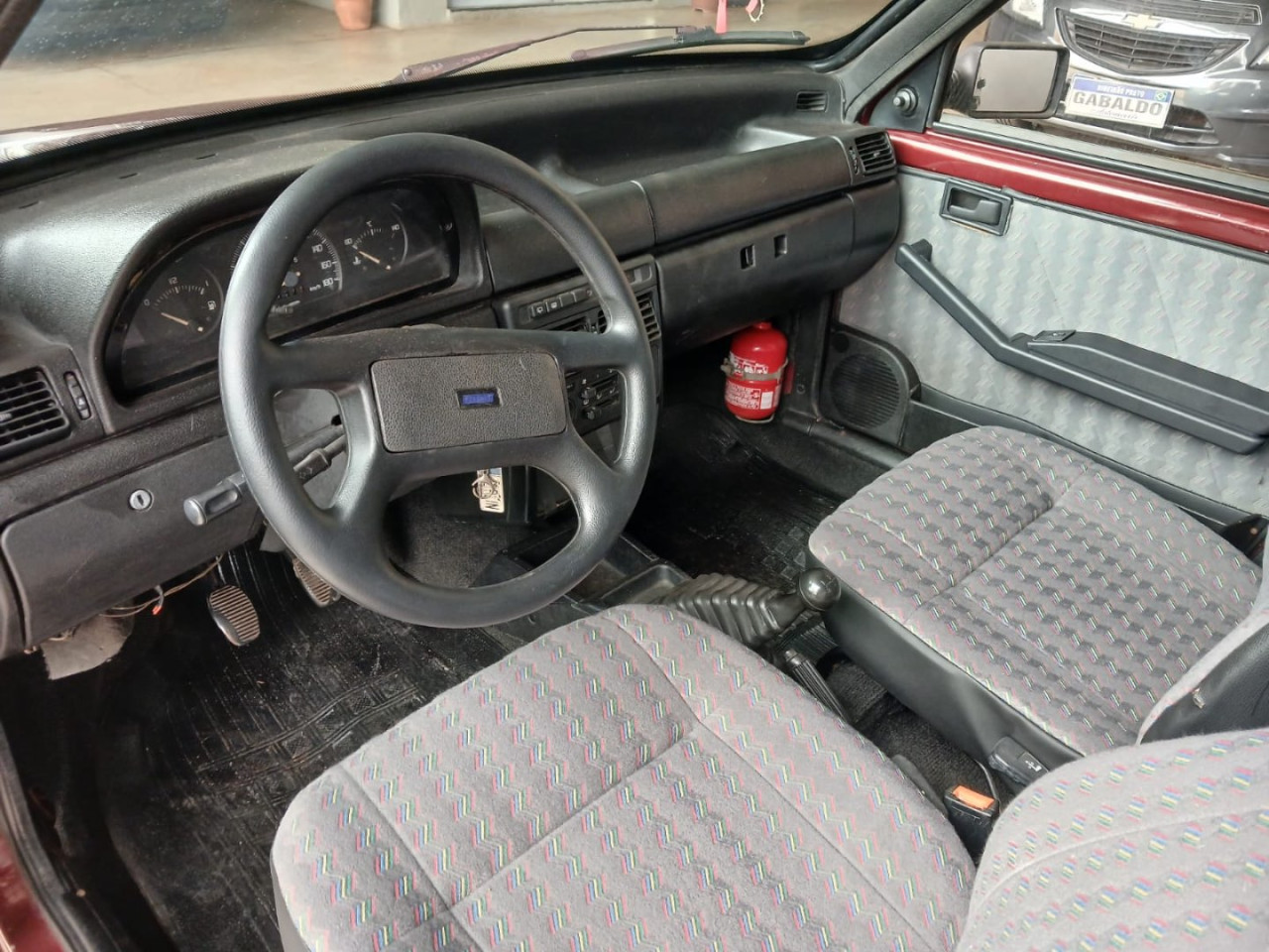 FIAT Uno 1.0