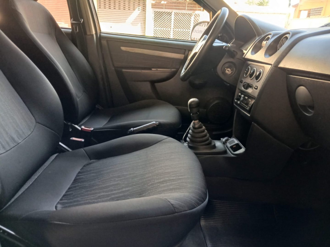 CHEVROLET Prisma 1.4 4P MAXX FLEX