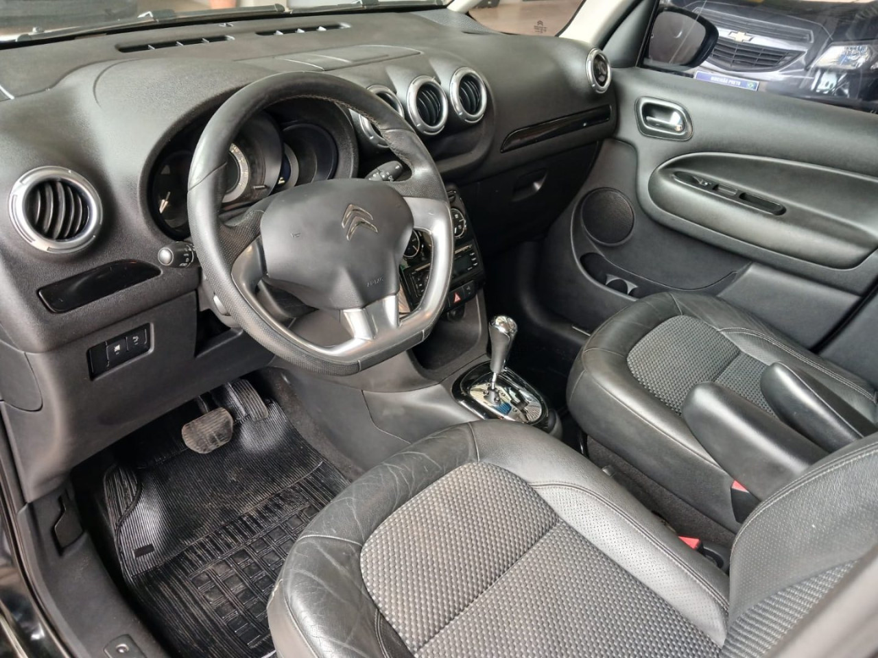 KIA Sorento 3.5 V6 24V 4P EX 4X4 AUTOMÁTICO