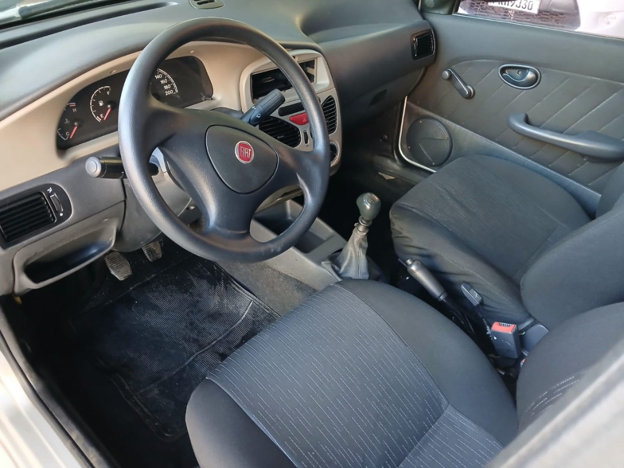 FIAT Palio 1.0 FIRE FLEX