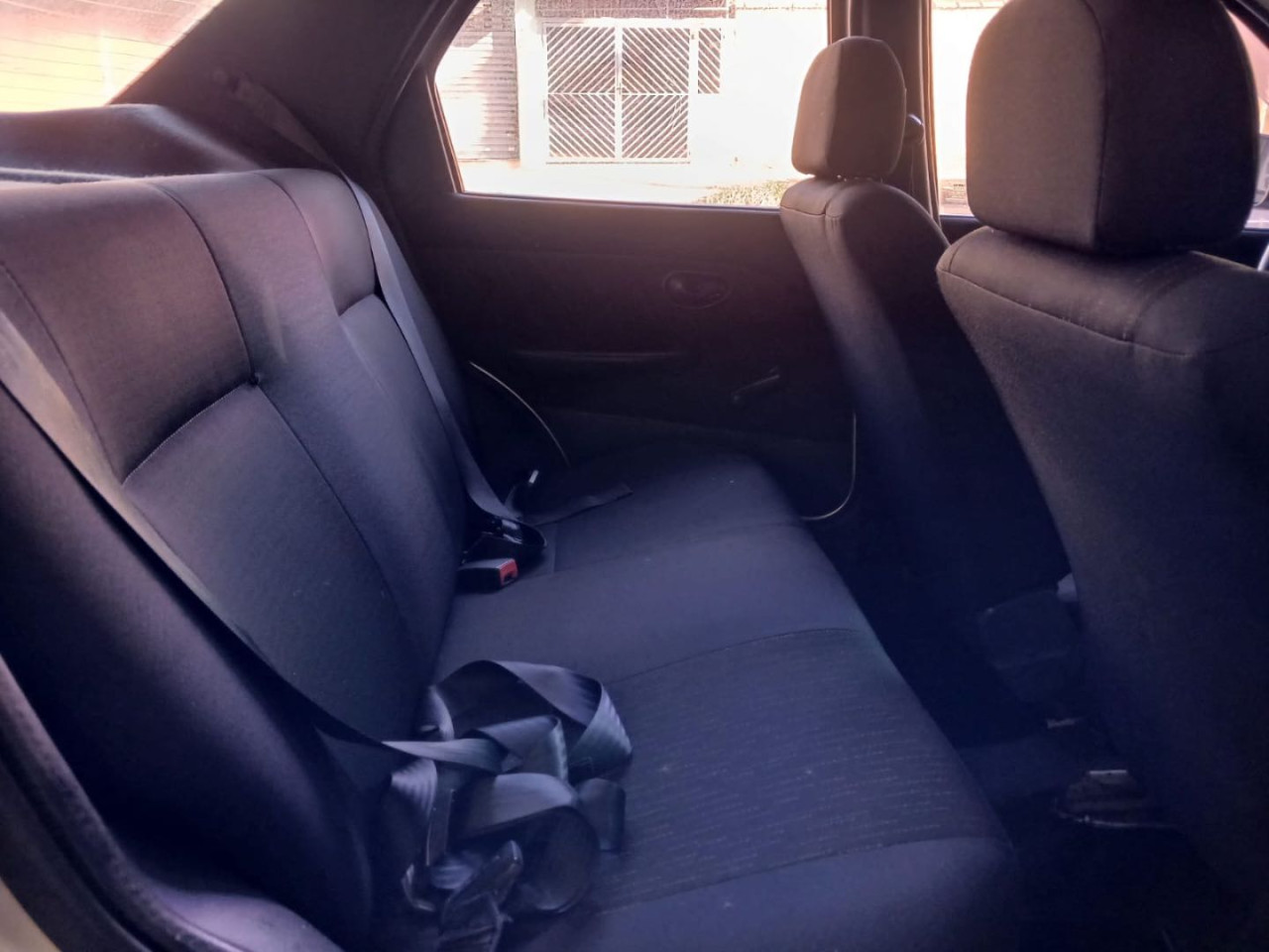 FIAT Siena 1.0 4P FIRE FLEX