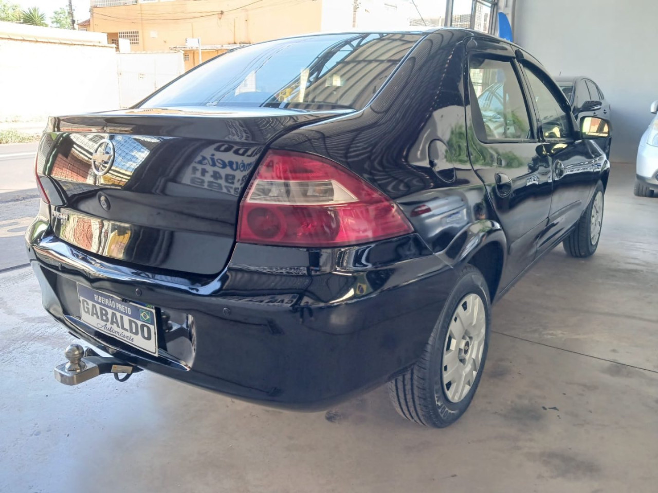 CHEVROLET Prisma 1.4 4P MAXX FLEX