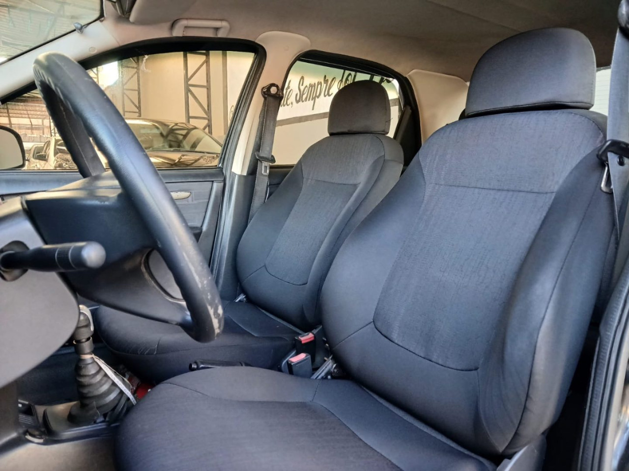 CHEVROLET Prisma 1.4 4P MAXX FLEX