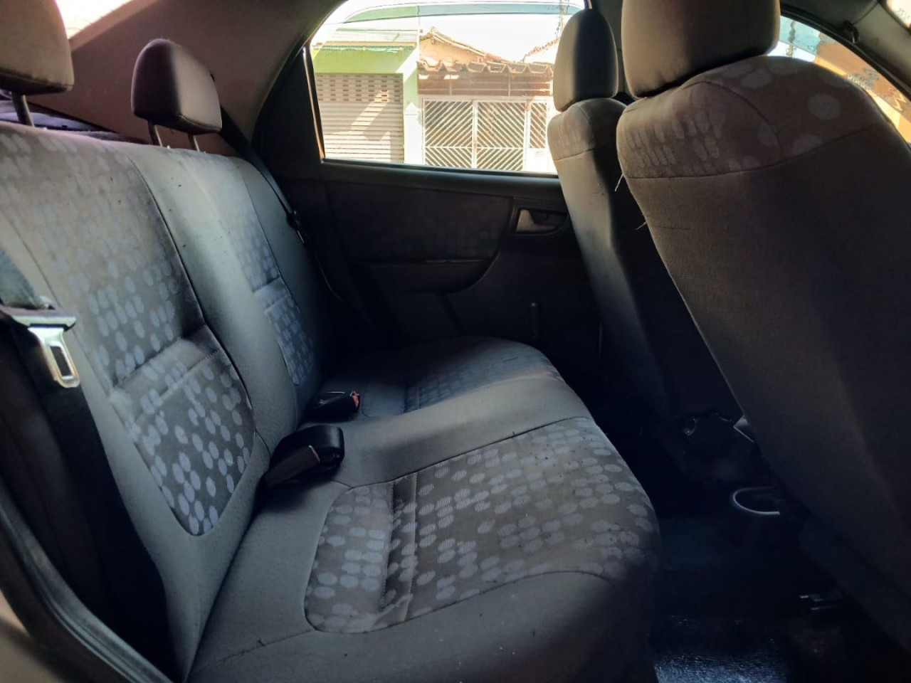 FIAT Palio 1.0 FIRE FLEX