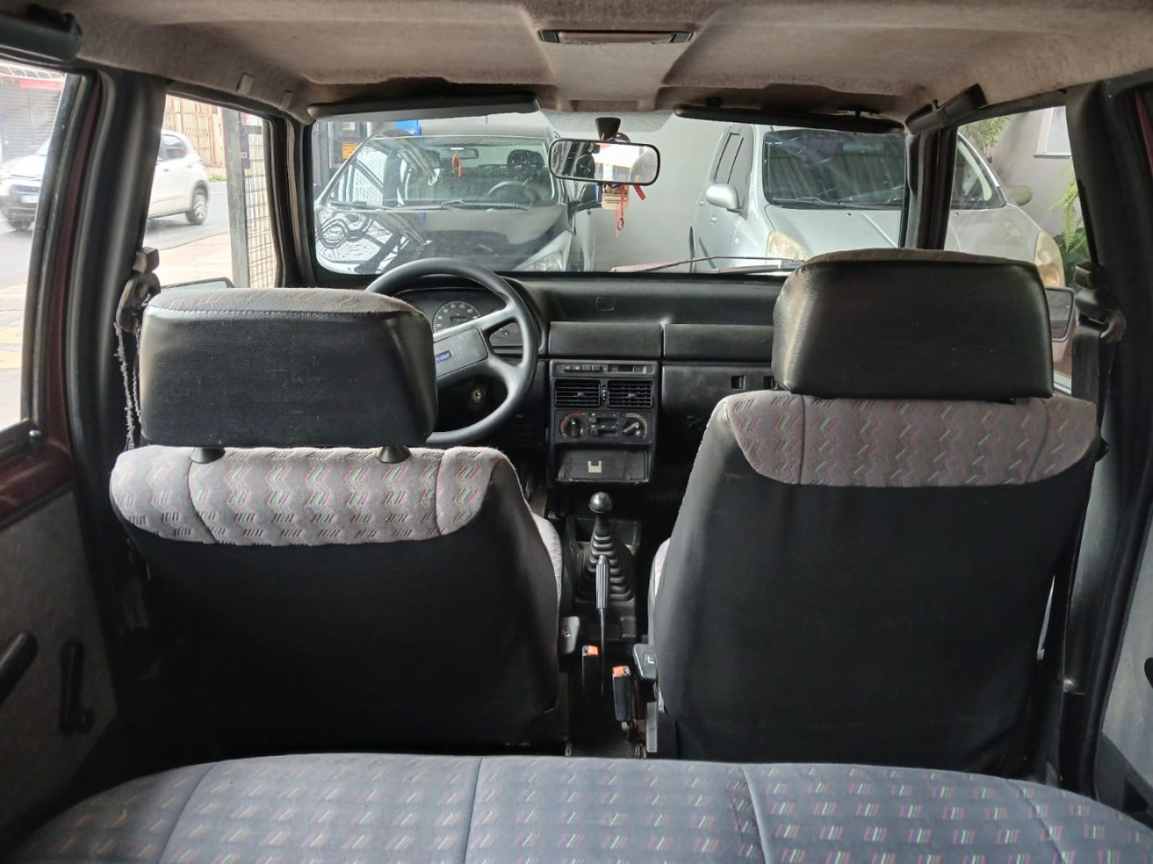 FIAT Uno 1.0