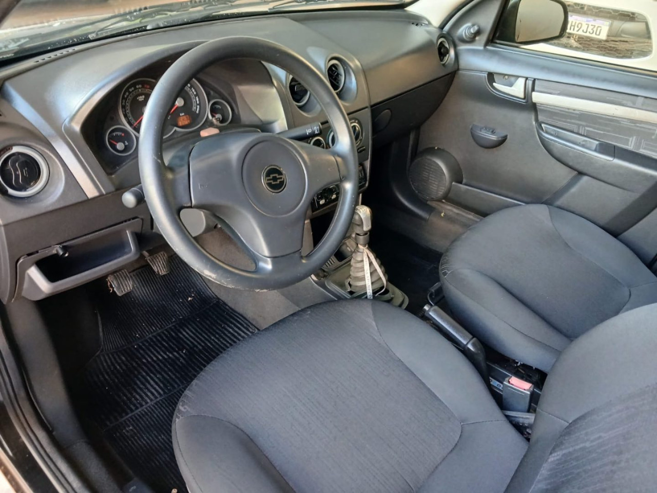 CHEVROLET Prisma 1.4 4P MAXX FLEX