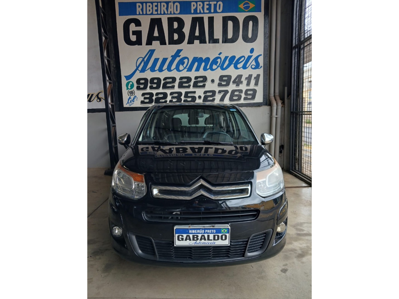 Sorento 3.5 V6 24V 4P EX 4X4 AUTOMÁTICO