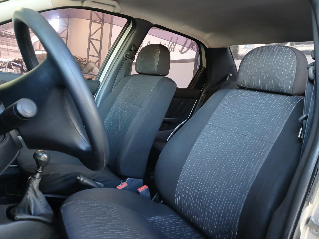 FIAT Siena 1.0 4P FIRE FLEX