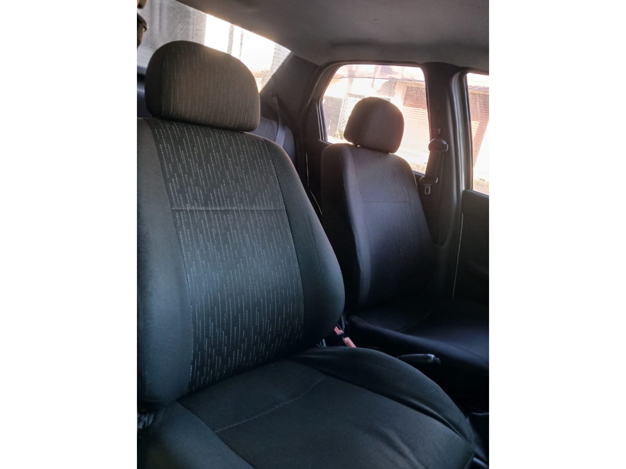 FIAT Palio 1.0 FIRE FLEX