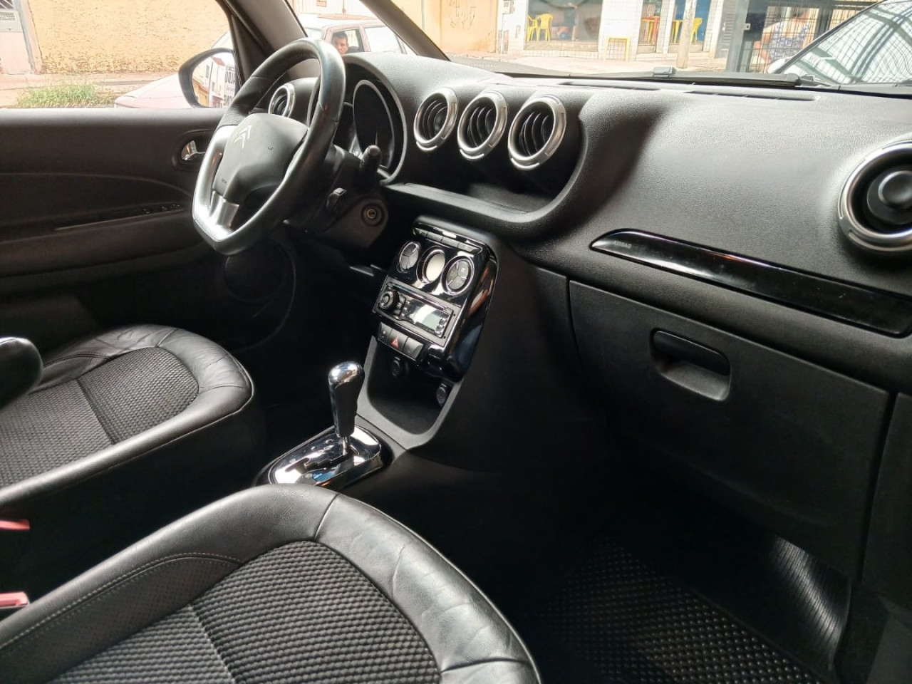 CITROEN C3 Picasso 1.6 16V 4P EXCLUSIVE FLEX AUTOMÁTICO