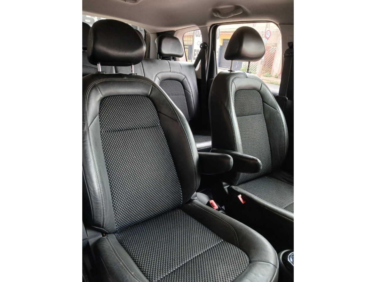 KIA Sorento 3.5 V6 24V 4P EX 4X4 AUTOMÁTICO