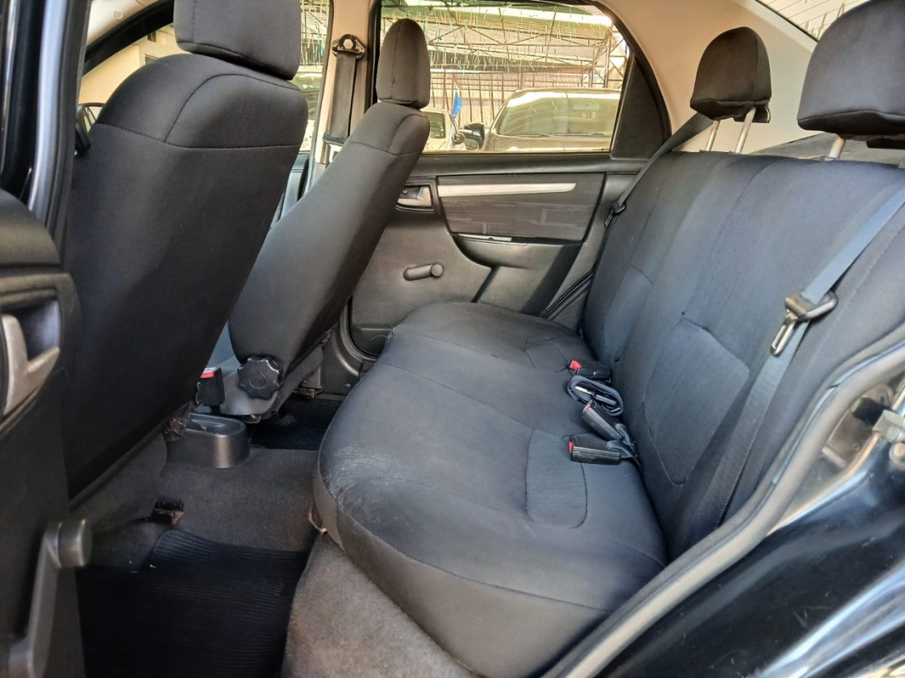 CHEVROLET Prisma 1.4 4P MAXX FLEX