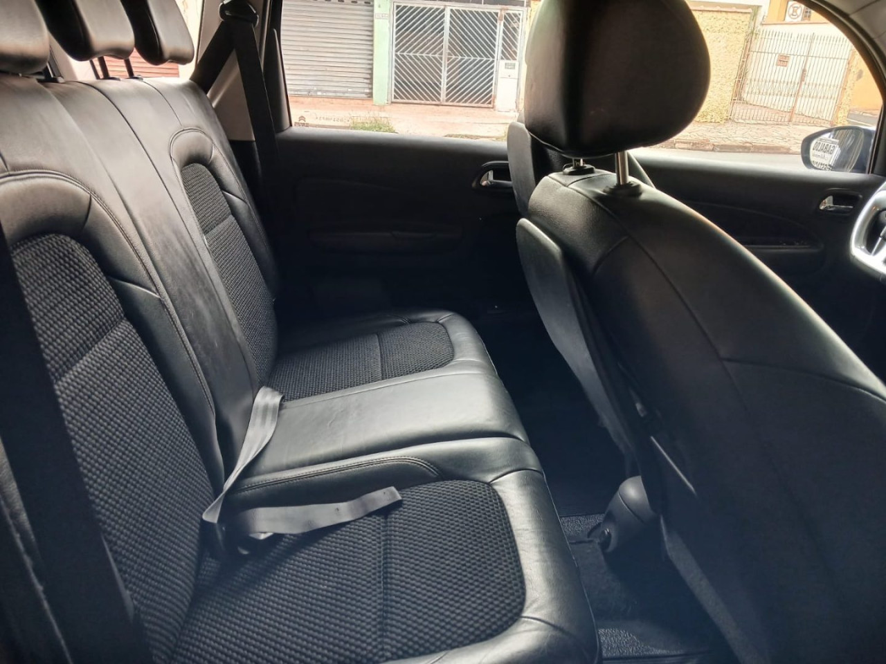 CITROEN C3 Picasso 1.6 16V 4P EXCLUSIVE FLEX AUTOMÁTICO