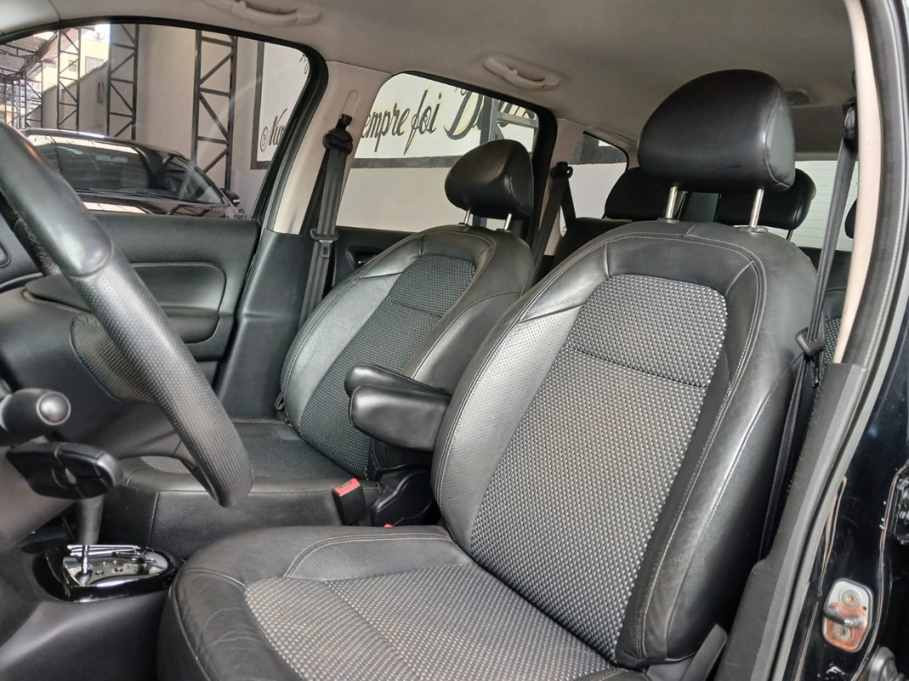 CITROEN C3 Picasso 1.6 16V 4P EXCLUSIVE FLEX AUTOMÁTICO