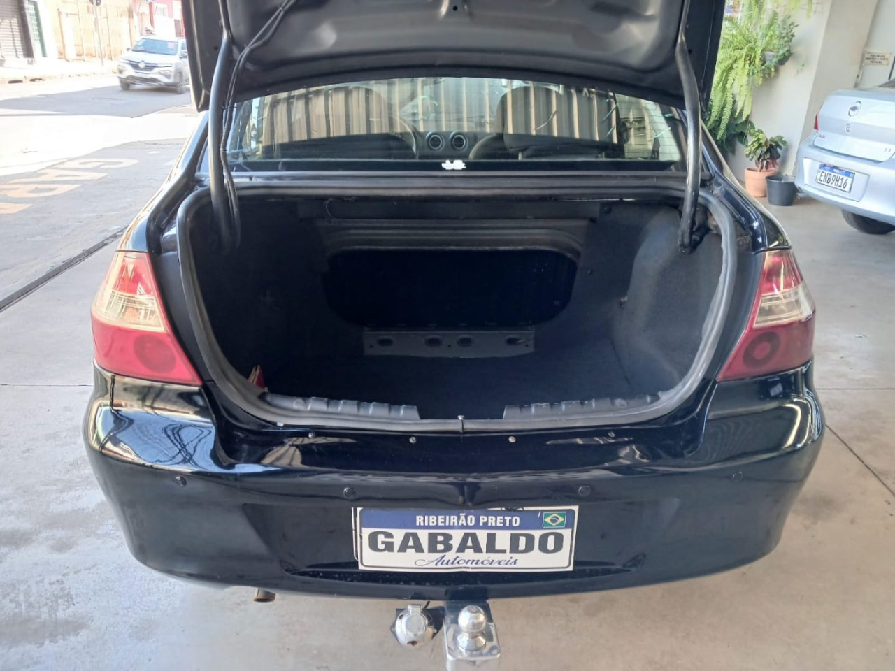 CHEVROLET Prisma 1.4 4P MAXX FLEX