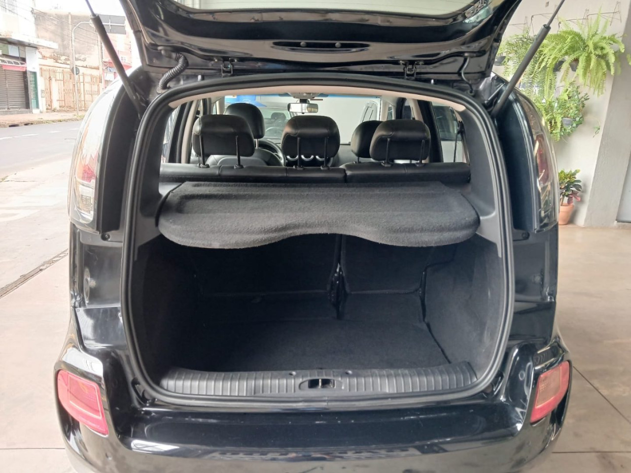 KIA Sorento 3.5 V6 24V 4P EX 4X4 AUTOMÁTICO