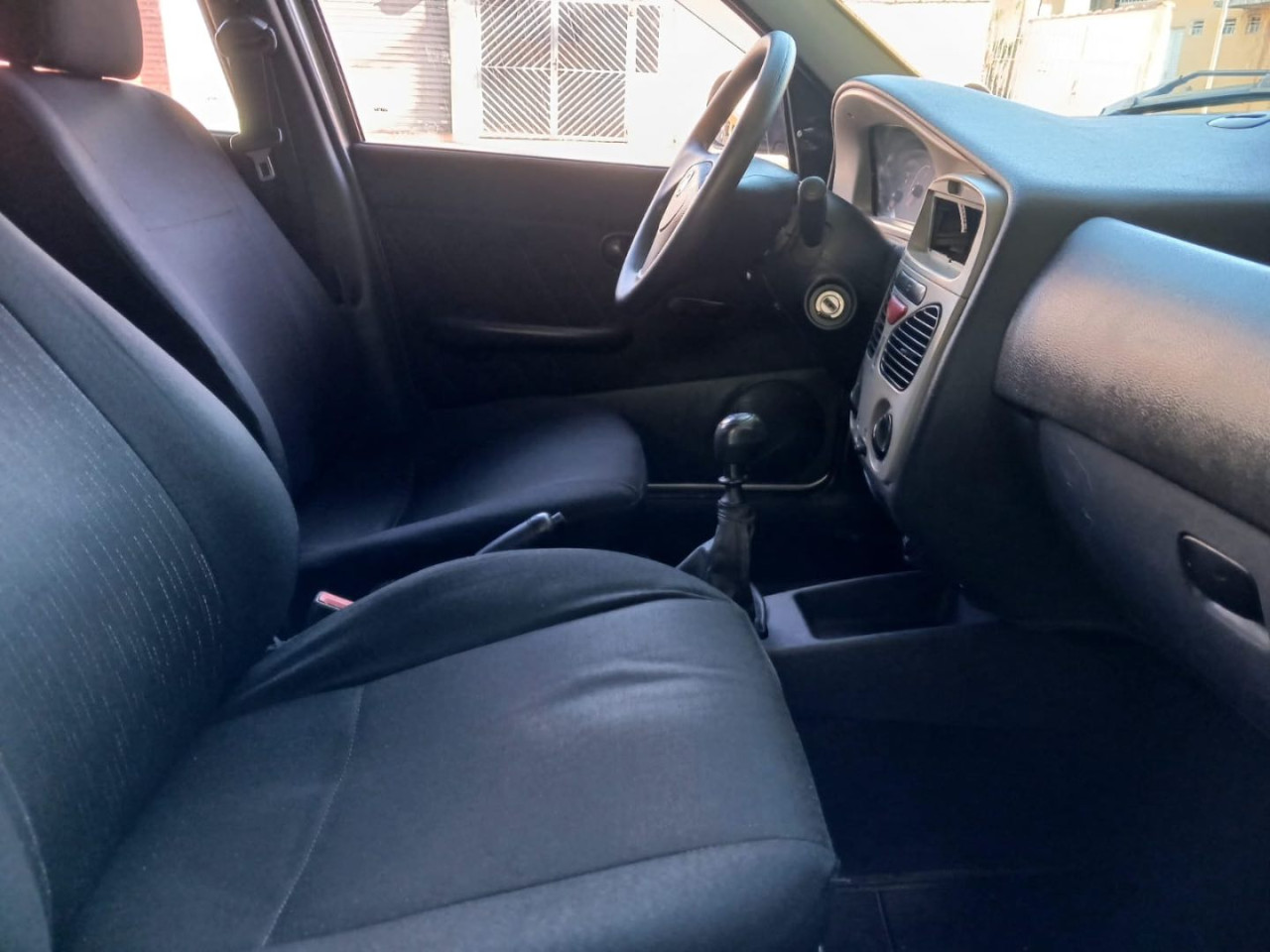 FIAT Palio 1.0 FIRE FLEX