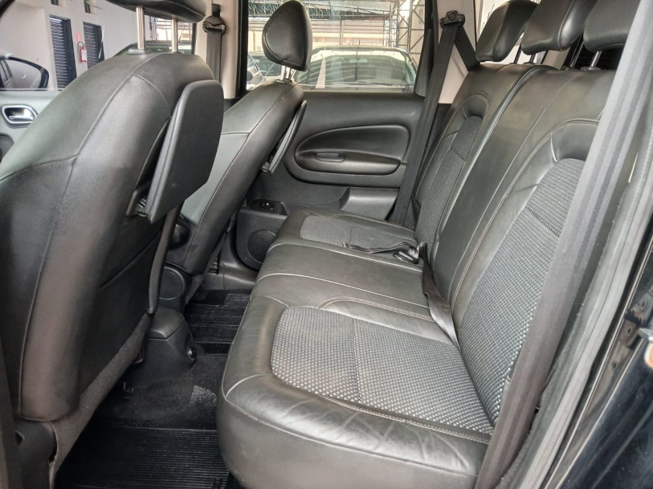 CITROEN C3 Picasso 1.6 16V 4P EXCLUSIVE FLEX AUTOMÁTICO