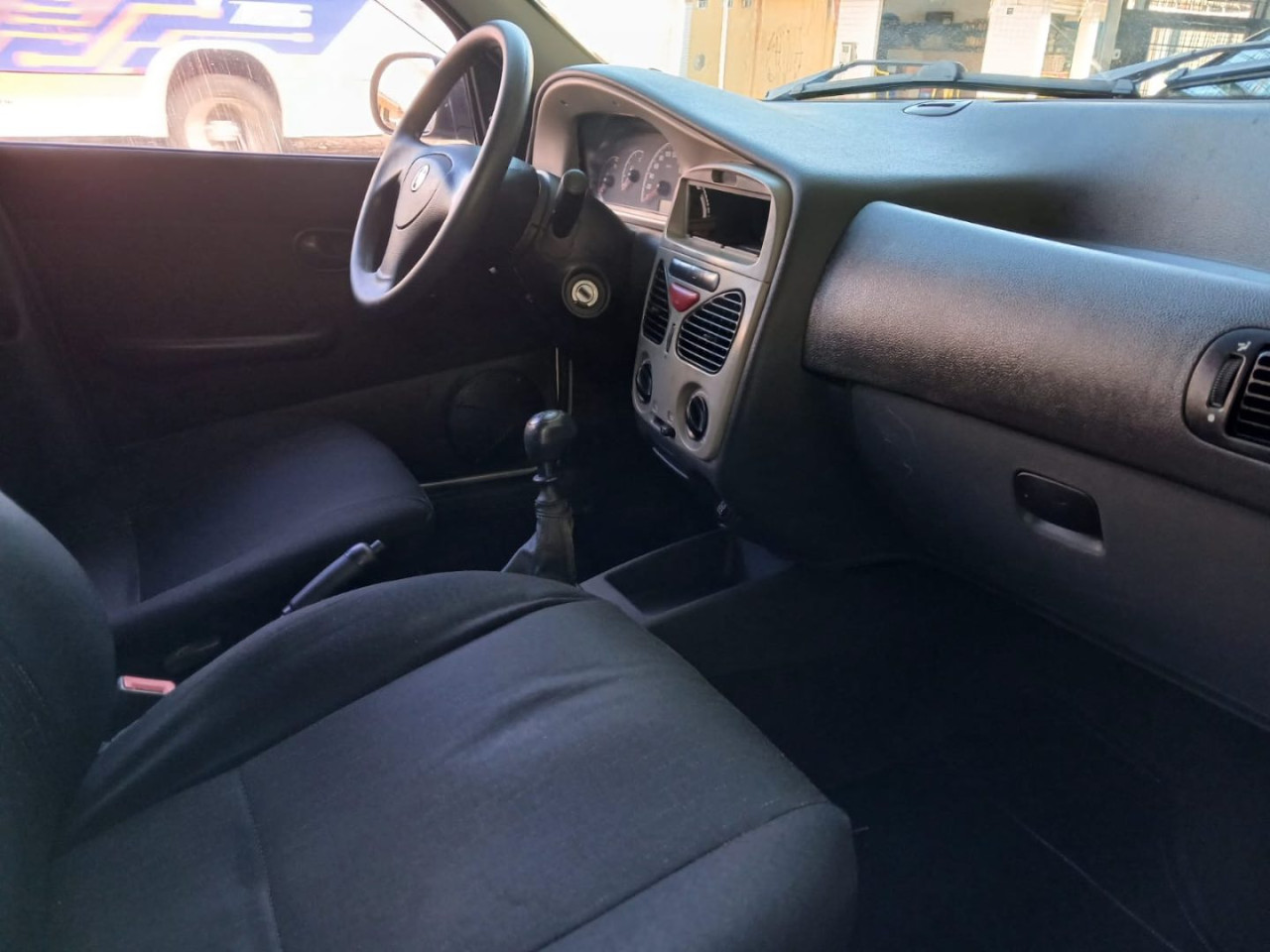 FIAT Siena 1.0 4P FIRE FLEX