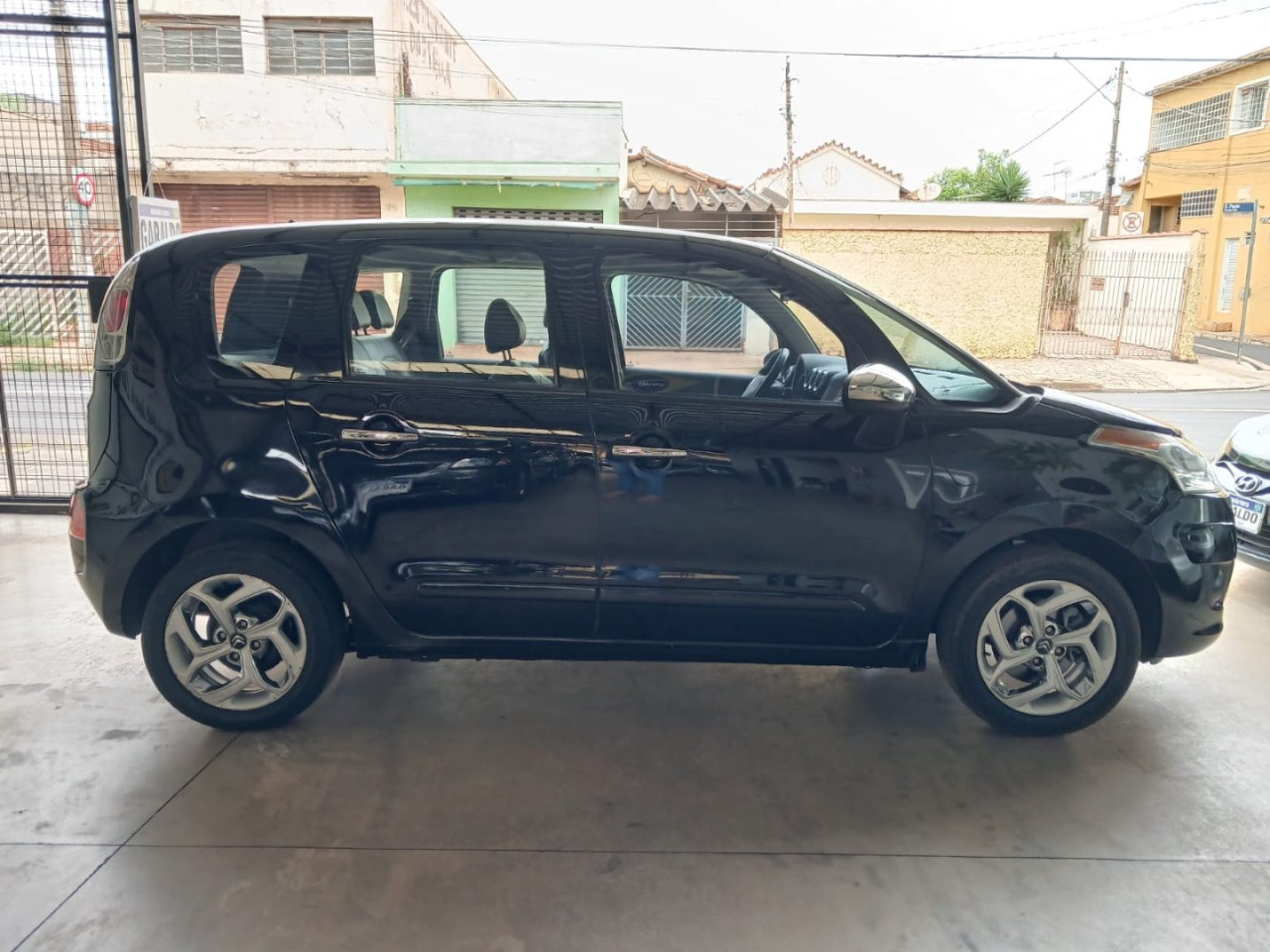 KIA Sorento 3.5 V6 24V 4P EX 4X4 AUTOMÁTICO