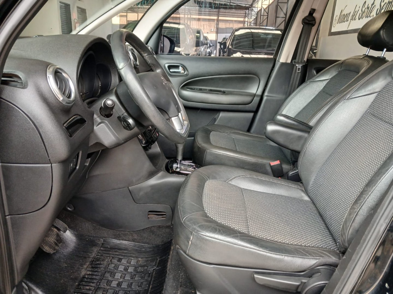 KIA Sorento 3.5 V6 24V 4P EX 4X4 AUTOMÁTICO