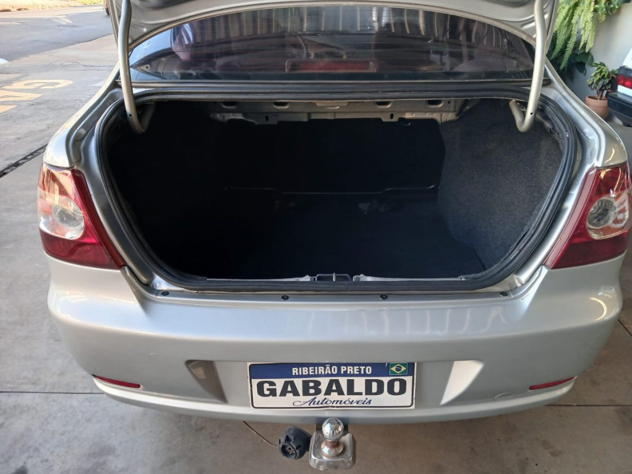 FIAT Palio 1.0 FIRE FLEX