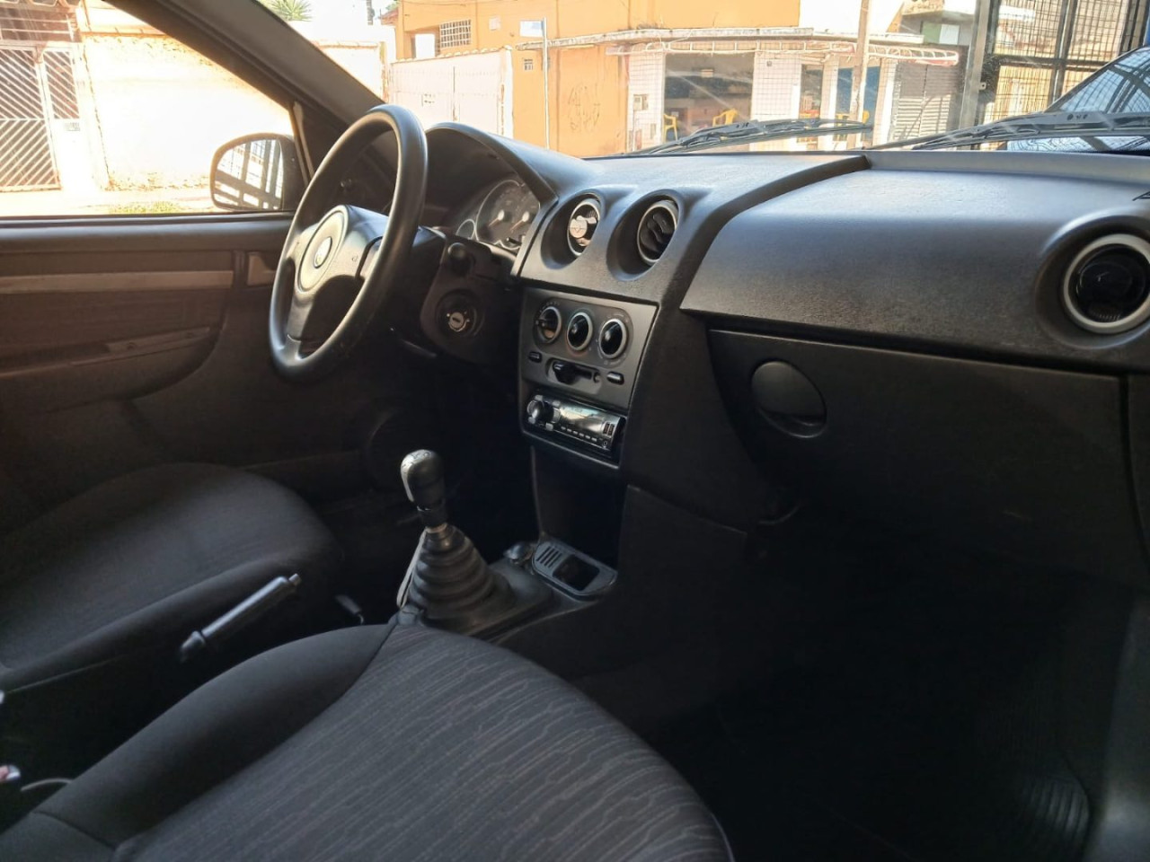 CHEVROLET Prisma 1.4 4P MAXX FLEX