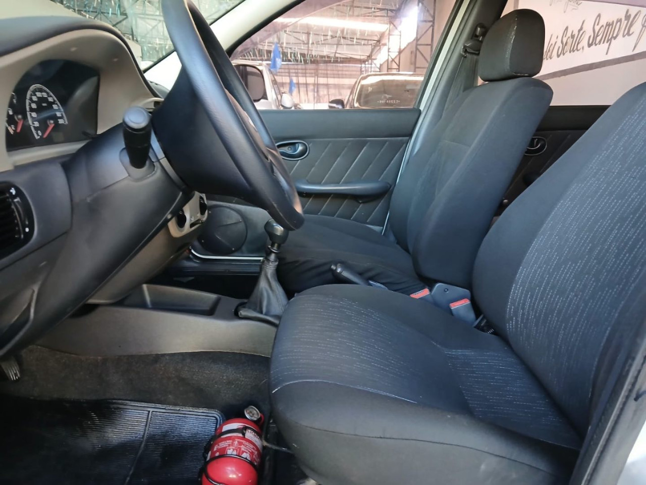 FIAT Palio 1.0 FIRE FLEX