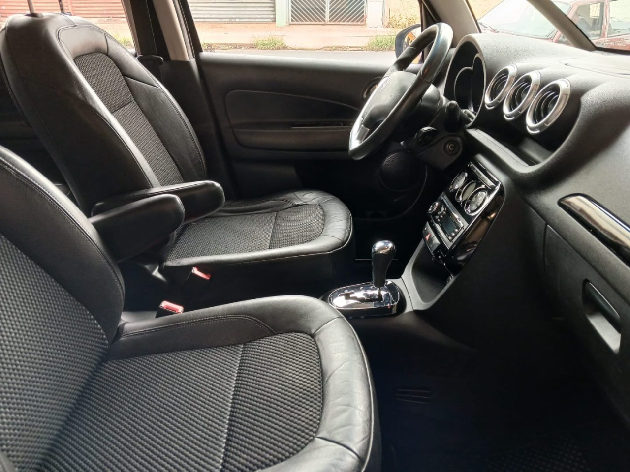 CITROEN C3 Picasso 1.6 16V 4P EXCLUSIVE FLEX AUTOMÁTICO