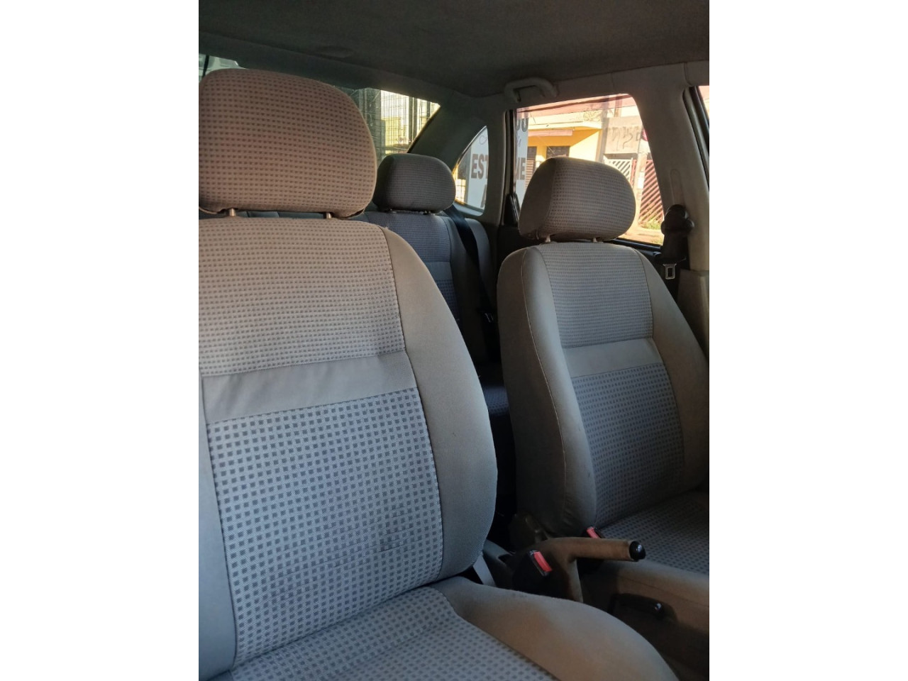 VOLKSWAGEN Polo Sedan 1.8 MI 4P CLASSIC