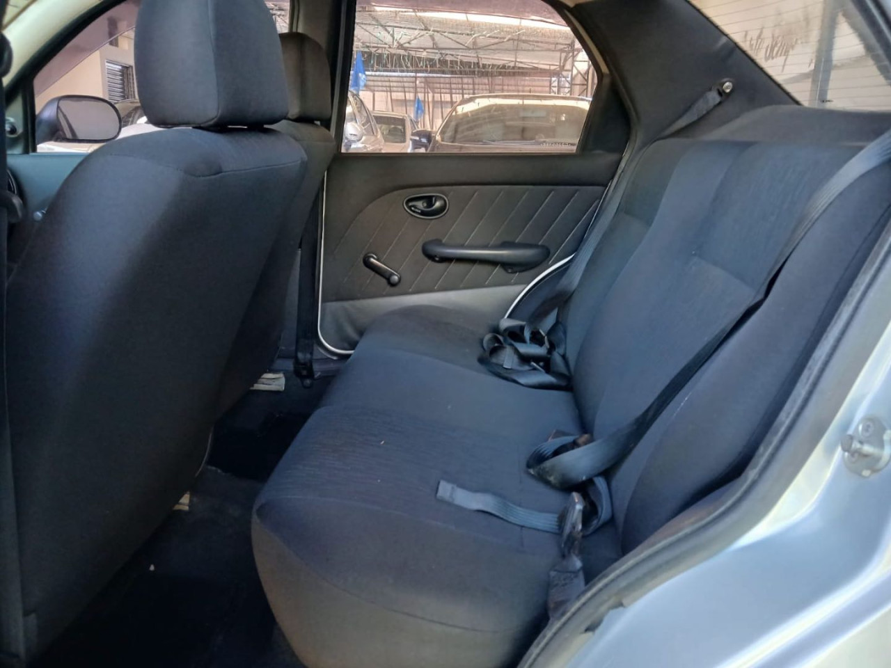 FIAT Palio 1.0 FIRE FLEX