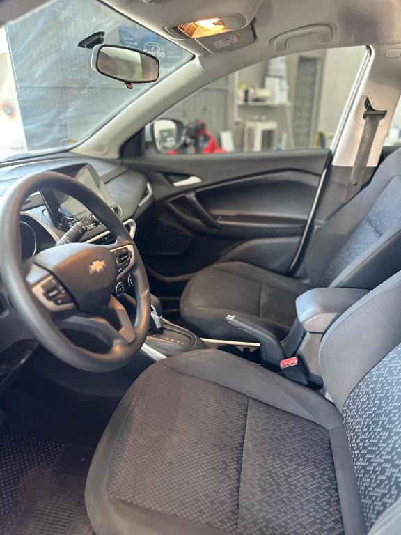 CHEVROLET Tracker 1.0 12V 4P FLEX TURBO AUTOMÁTICO