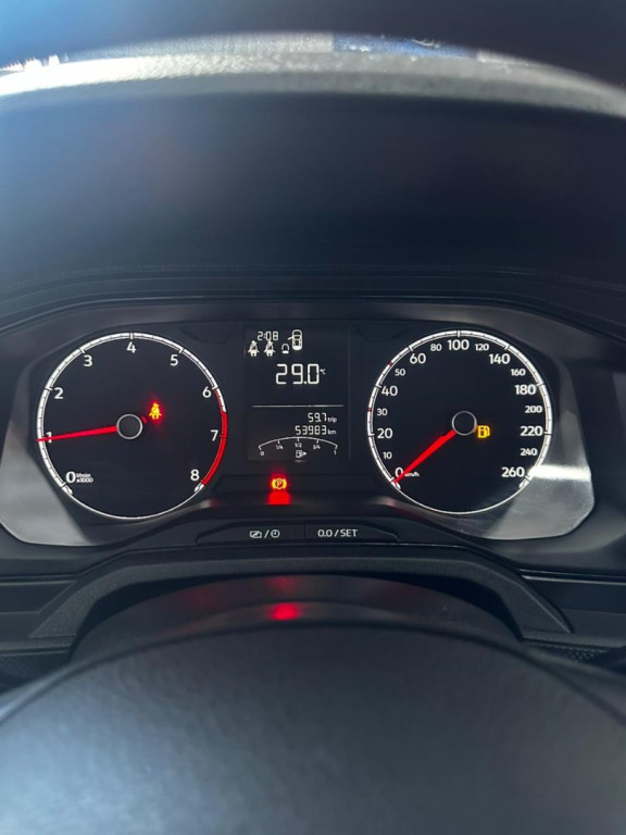 VOLKSWAGEN Polo Hatch 1.0 4P MPI TRACK