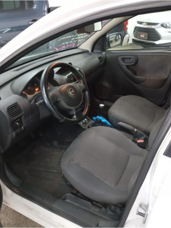 CHEVROLET Corsa Sedan 1.4 4P PREMIUM FLEX