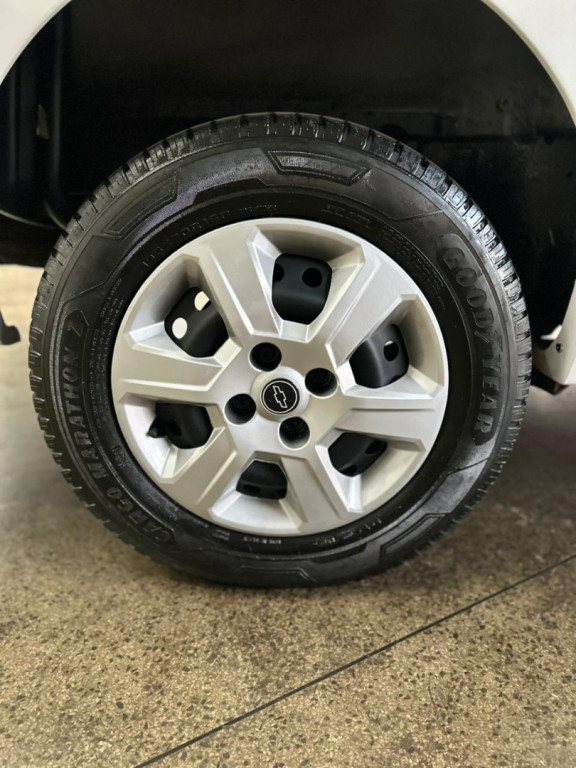 CHEVROLET Montana 1.4 FLEX LS