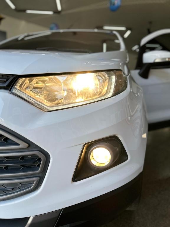 FORD Ecosport 1.6 4P FREESTYLE FLEX