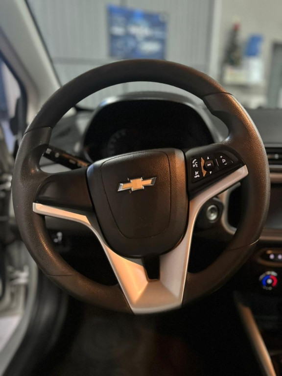 CHEVROLET Onix Hatch 1.4 4P FLEX LT