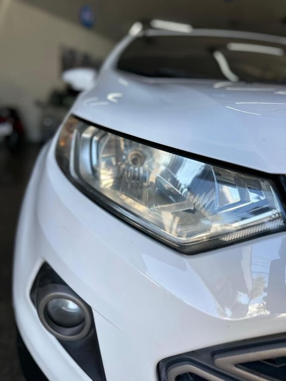 FORD Ecosport 1.6 4P FREESTYLE FLEX