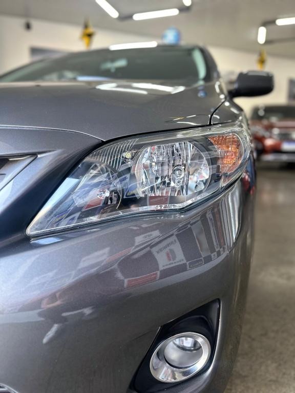 TOYOTA Corolla 1.8 16V 4P GLI FLEX