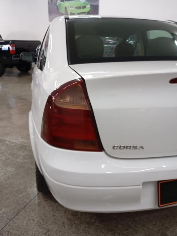 CHEVROLET Corsa Sedan 1.4 4P PREMIUM FLEX