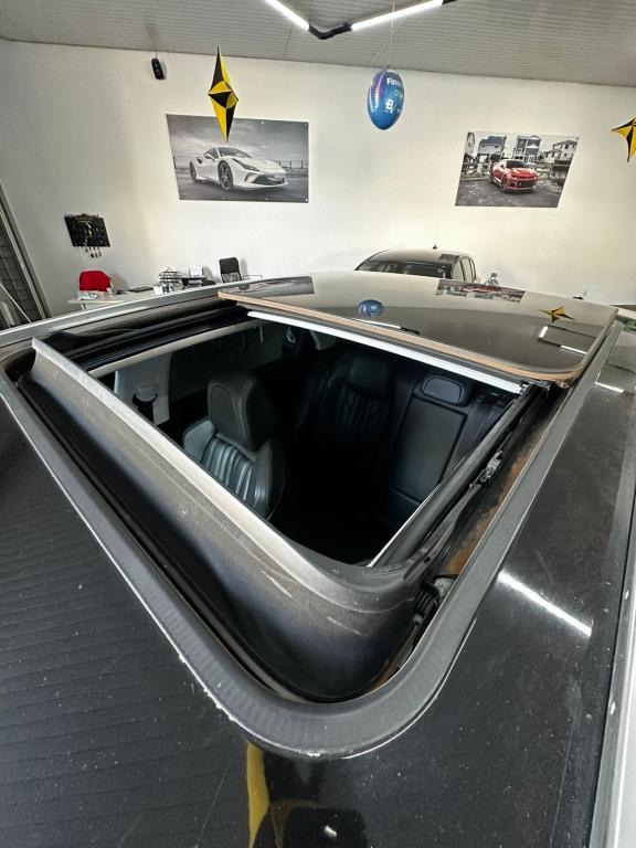 PEUGEOT 3008 1.6 16V 4P GRIFFE PACK THP TURBO AUTOMÁTICO