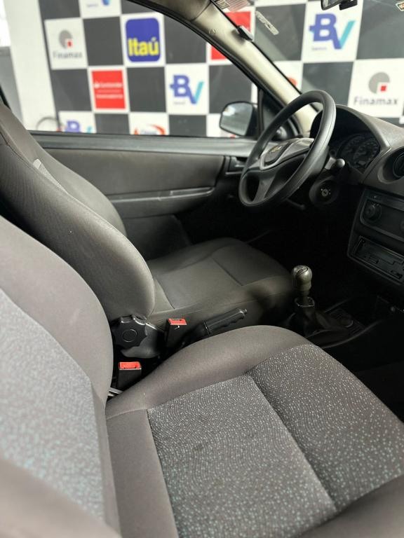 CHEVROLET Celta 1.0 LS FLEX