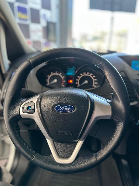 FORD Ecosport 1.6 4P FREESTYLE FLEX