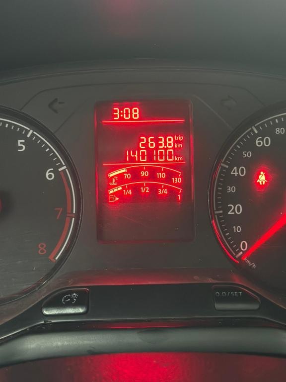 VOLKSWAGEN Gol 1.0 12V 4P FLEX MPI G7 TRENDLINE